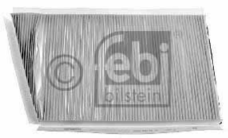 FEBI BILSTEIN 19794 - Filter, interior air MERCEDES-BENZ