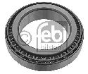 FEBI BILSTEIN 32014 XA - Wheel Bearing