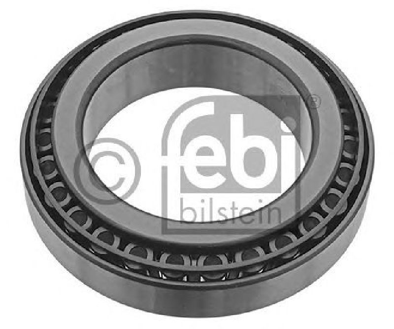 FEBI BILSTEIN 32014 XA - Wheel Bearing