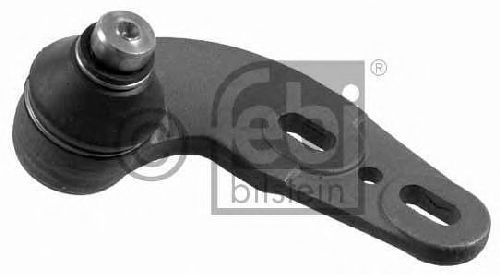FEBI BILSTEIN 19808 - Ball Joint Rear Axle Left
