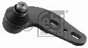 FEBI BILSTEIN 19808 - Ball Joint Rear Axle Left
