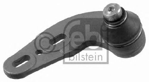 FEBI BILSTEIN 19810 - Ball Joint Rear Axle Right