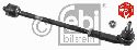 FEBI BILSTEIN 19816 - Rod Assembly PROKIT Front Axle Left SKODA, VW