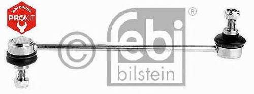 FEBI BILSTEIN 19825 - Rod/Strut, stabiliser PROKIT Front Axle left and right