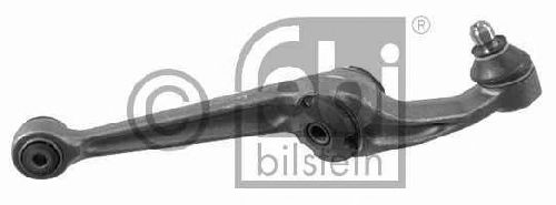 FEBI BILSTEIN 19833 - Track Control Arm Lower Front Axle | Right