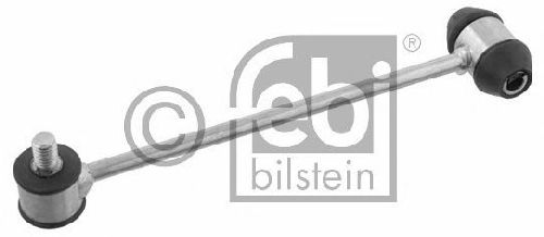 FEBI BILSTEIN 19841 - Rod/Strut, stabiliser Rear Axle