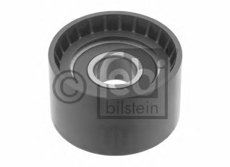 FEBI BILSTEIN 19845 - Deflection/Guide Pulley, timing belt RENAULT