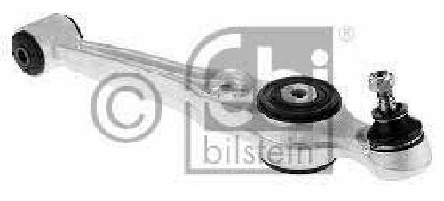 FEBI BILSTEIN 19849 - Track Control Arm Front Axle Left | Lower