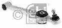 FEBI BILSTEIN 19849 - Track Control Arm Front Axle Left | Lower