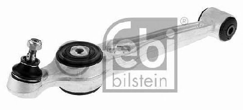 FEBI BILSTEIN 19850 - Track Control Arm Lower Front Axle | Right