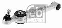 FEBI BILSTEIN 19850 - Track Control Arm Lower Front Axle | Right