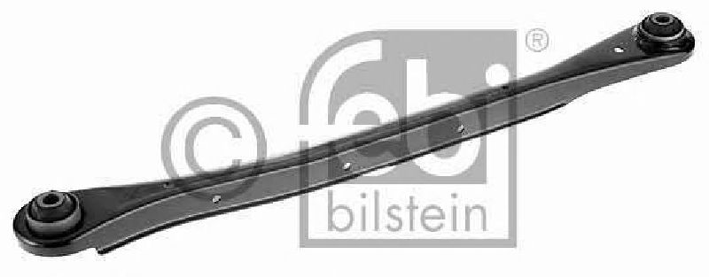 FEBI BILSTEIN 19857 - Rod/Strut, wheel suspension Rear Axle