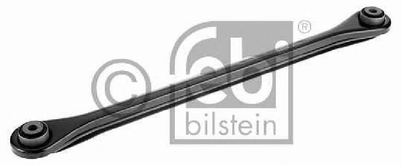 FEBI BILSTEIN 19858 - Rod/Strut, wheel suspension Rear Axle left and right