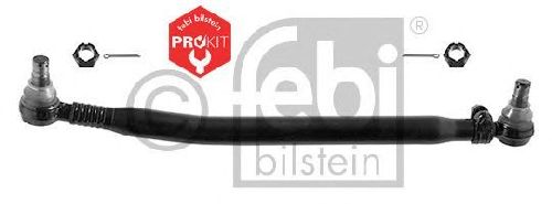 FEBI BILSTEIN 19860 - Centre Rod Assembly PROKIT