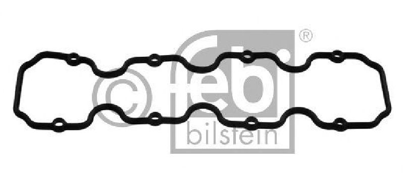 FEBI BILSTEIN 19868 - Gasket, cylinder head cover DAEWOO