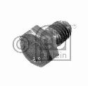 FEBI BILSTEIN 19872 - Screw