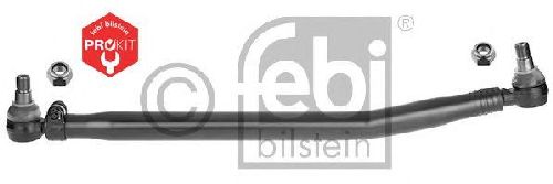 FEBI BILSTEIN 19892 - Centre Rod Assembly PROKIT Front Axle