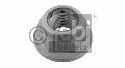 FEBI BILSTEIN 19893 - Nut Rear Axle RENAULT, DACIA, NISSAN