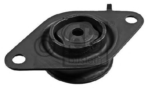FEBI BILSTEIN 19901 - Mounting, automatic transmission Left