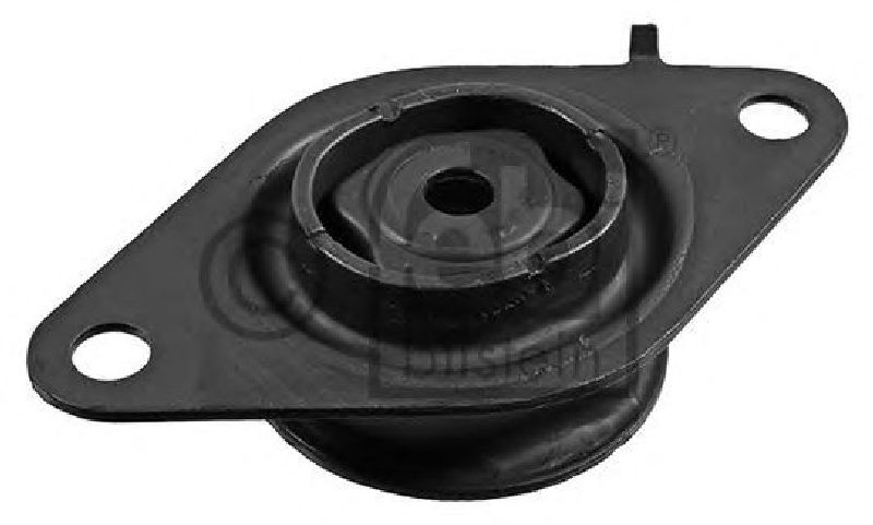 FEBI BILSTEIN 19901 - Mounting, automatic transmission Left