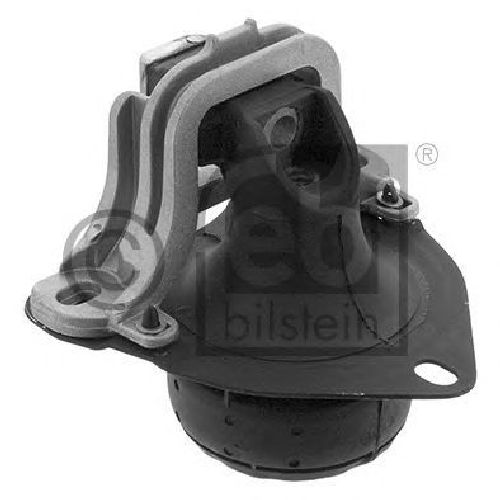 FEBI BILSTEIN 19903 - Engine Mounting Right