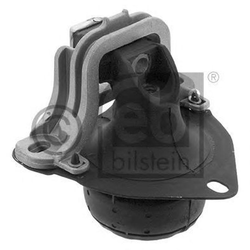 FEBI BILSTEIN 19903 - Engine Mounting Right