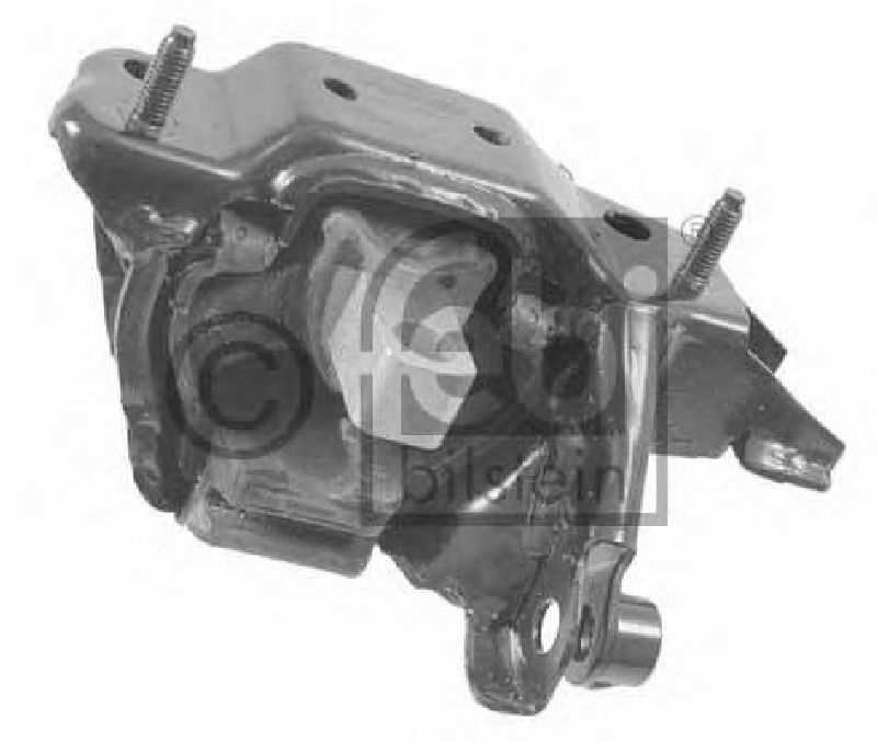 FEBI BILSTEIN 19904 - Engine Mounting Left SEAT, SKODA, AUDI, VW