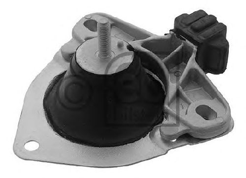 FEBI BILSTEIN 19905 - Engine Mounting Right