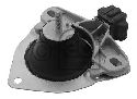 FEBI BILSTEIN 19905 - Engine Mounting Right