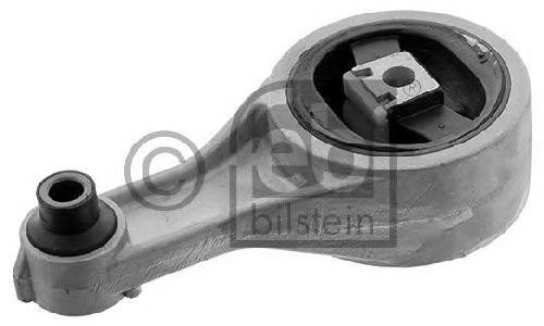FEBI BILSTEIN 19911 - Engine Mounting Rear