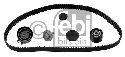 FEBI BILSTEIN 19918 - Timing Belt Kit DACIA, RENAULT, NISSAN