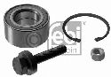 FEBI BILSTEIN 19920 - Wheel Bearing Kit VW, SEAT