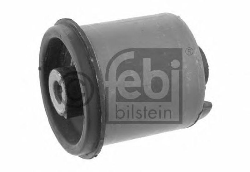 FEBI BILSTEIN 19928 - Mounting, axle beam Rear Axle left and right SKODA, VW, SEAT, AUDI