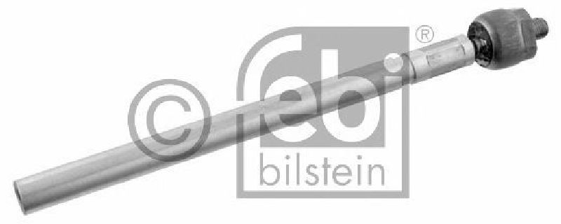 FEBI BILSTEIN 19935 - Tie Rod Axle Joint Front Axle left and right PEUGEOT, CITROËN