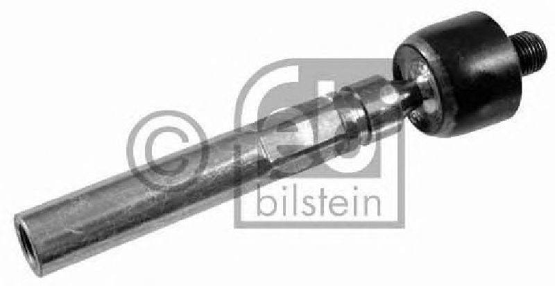 FEBI BILSTEIN 19937 - Tie Rod Axle Joint Front Axle left and right CITROËN