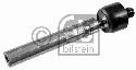 FEBI BILSTEIN 19937 - Tie Rod Axle Joint Front Axle left and right CITROËN