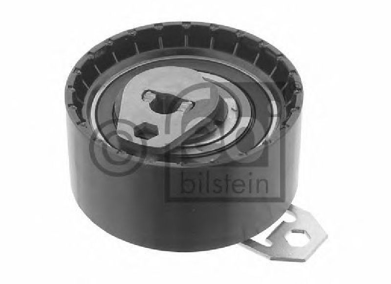 FEBI BILSTEIN 19940 - Tensioner Pulley, timing belt RENAULT, OPEL, VAUXHALL