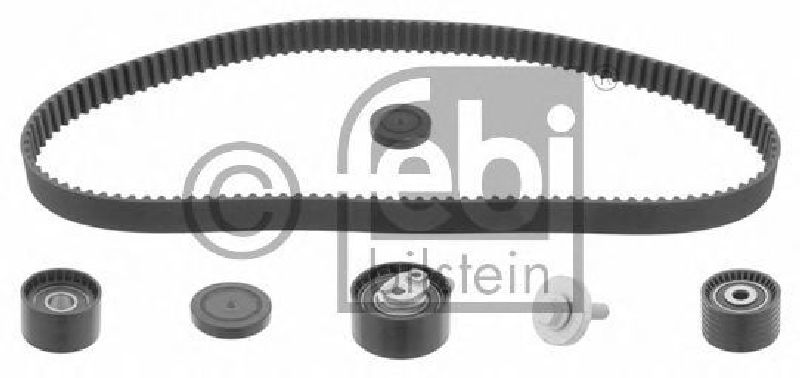 FEBI BILSTEIN 19951 - Timing Belt Kit RENAULT