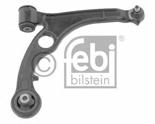 FEBI BILSTEIN 19959 - Track Control Arm Lower Front Axle | Right FIAT
