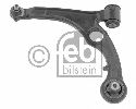 FEBI BILSTEIN 19961 - Track Control Arm Lower Front Axle | Left FIAT