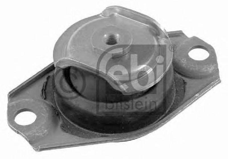 FEBI BILSTEIN 19968 - Engine Mounting Rear FIAT, ALFA ROMEO