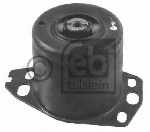 FEBI BILSTEIN 19975 - Engine Mounting Left ALFA ROMEO