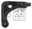 FEBI BILSTEIN 19980 - Track Control Arm Lower Front Axle | Right