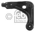 FEBI BILSTEIN 19981 - Track Control Arm Lower Front Axle | Left