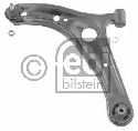 FEBI BILSTEIN 19989 - Track Control Arm Front Axle Left | Lower