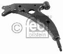 FEBI BILSTEIN 19993 - Track Control Arm Front Axle Left | Lower