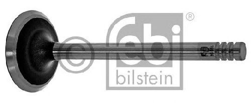 FEBI BILSTEIN 19994 - Inlet Valve SKODA, VW