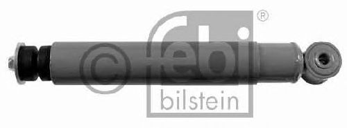 FEBI BILSTEIN 20004 - Shock Absorber Rear Axle