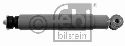 FEBI BILSTEIN 20013 - Shock Absorber Rear Axle