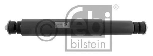 FEBI BILSTEIN 20016 - Shock Absorber Rear Axle